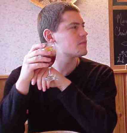 Neal, Mr Laid-Back