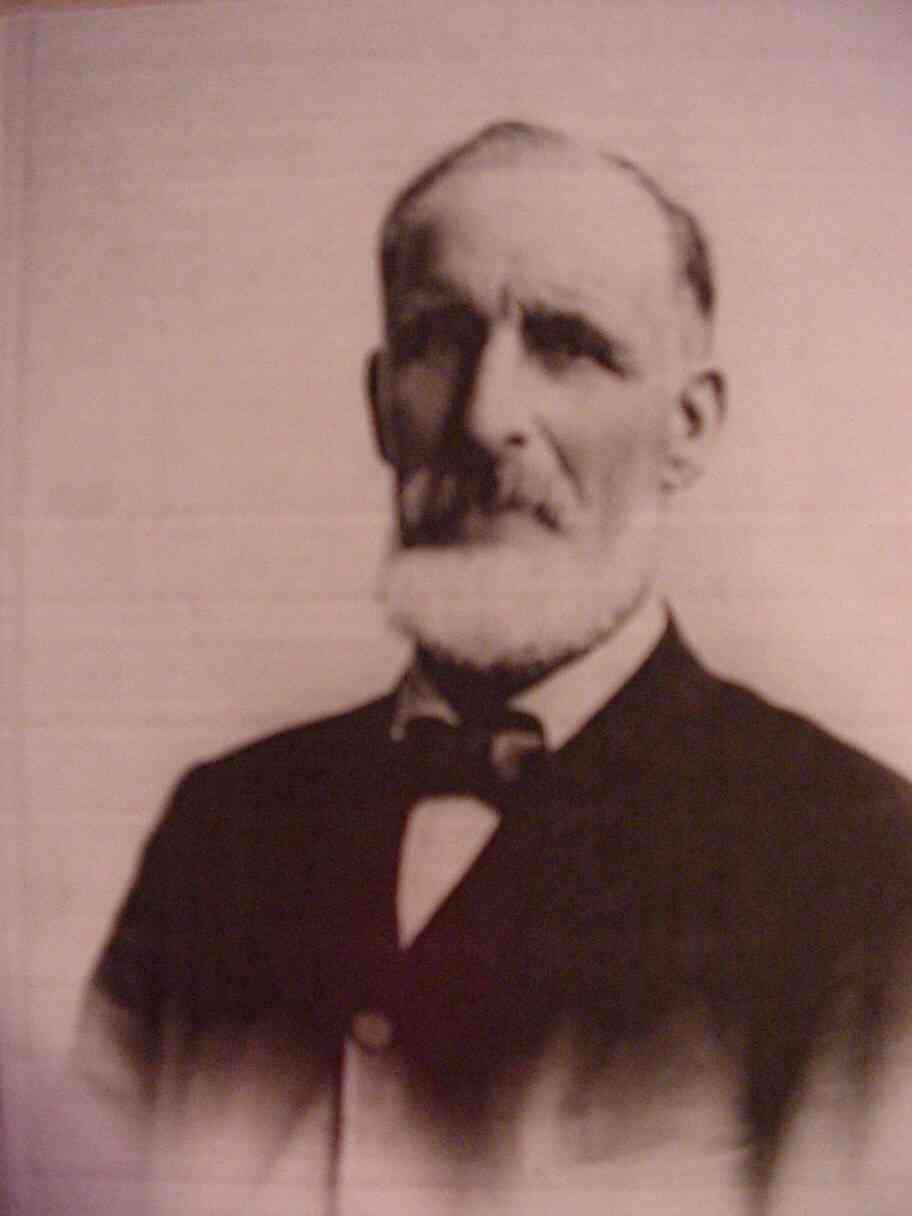 Joseph Wadley
