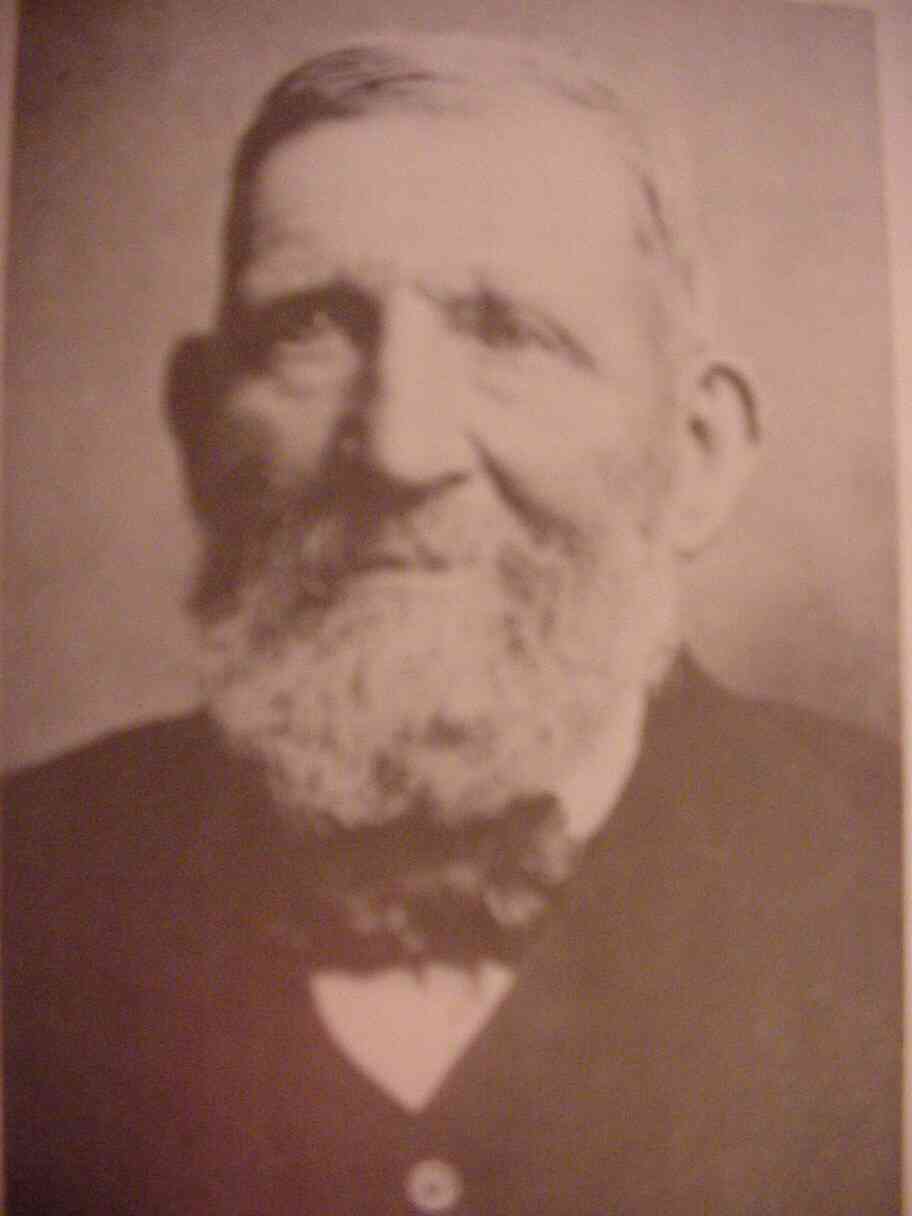William Wadley